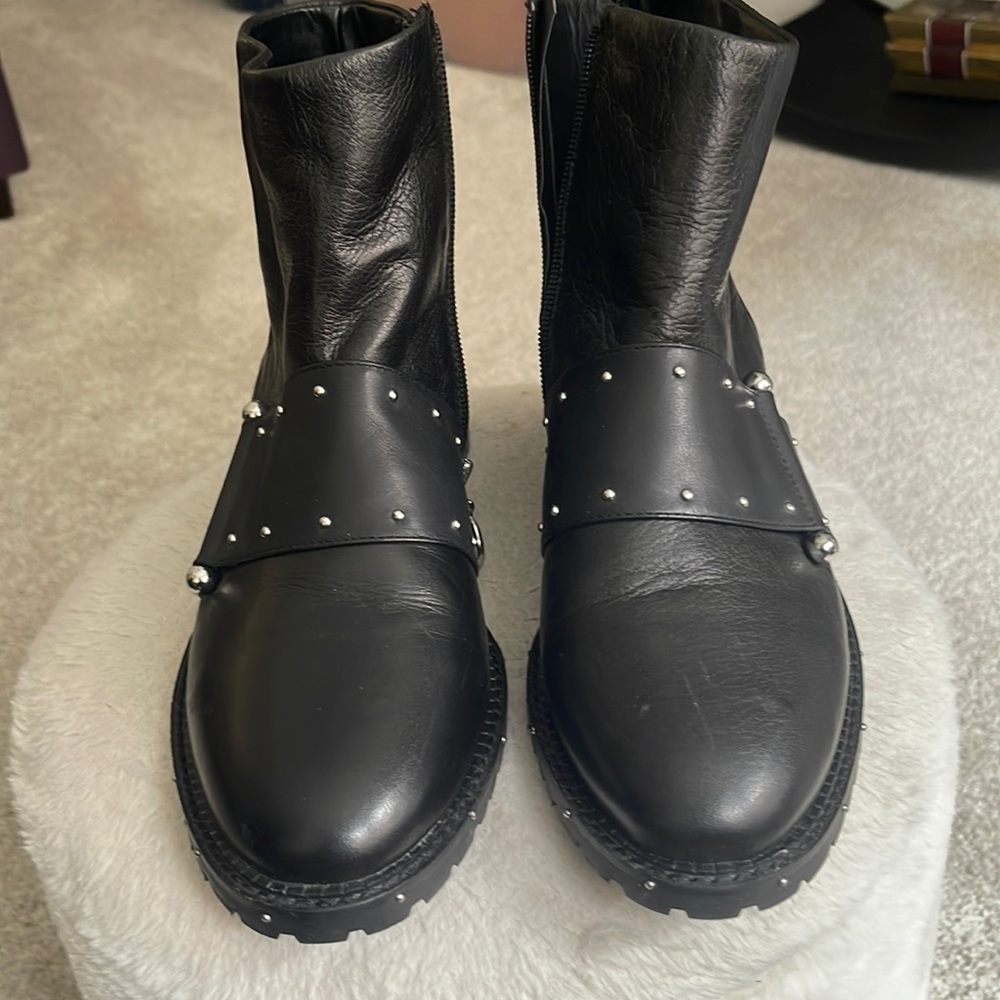 Avec les filles ankle boot